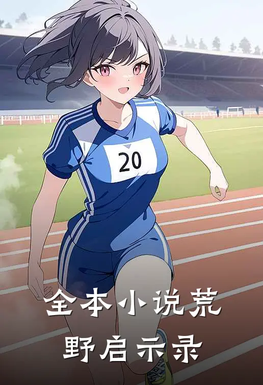 全本小说荒野启示录