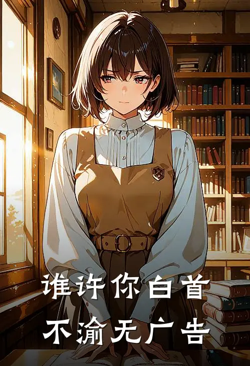 谁许你白首不渝无广告