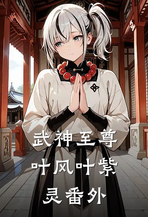 武神至尊叶风叶紫灵 番外