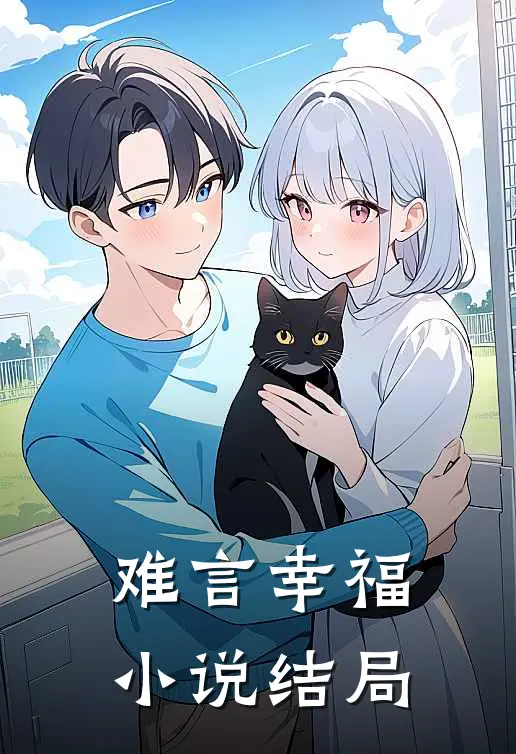 难言幸福小说结局