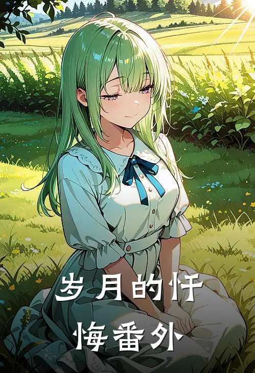 岁月的忏悔 番外