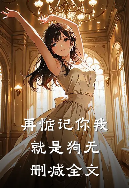 再惦记你我就是狗无删减全文