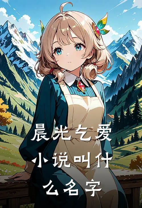 晨光乞爱小说叫什么名字