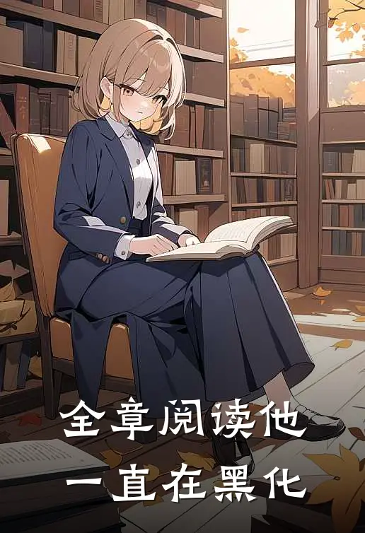 全章阅读他一直在黑化