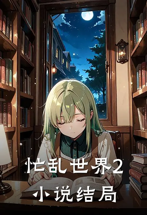 忙乱世界2小说结局