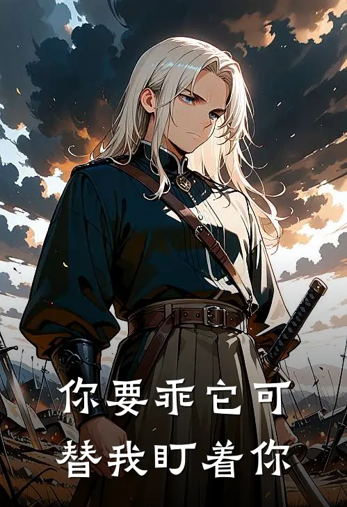你要乖它可替我盯着你