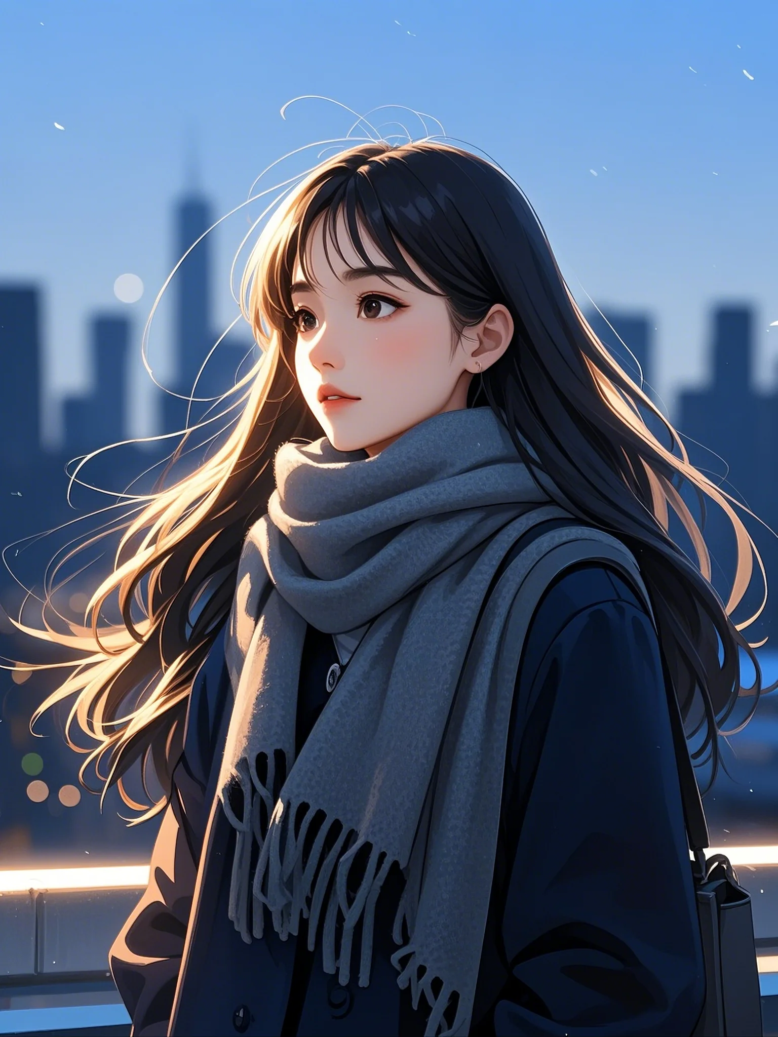 重生后，我把渣哥踹出千亿家产