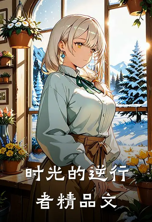 时光的逆行者精品文
