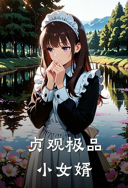 贞观极品小女婿