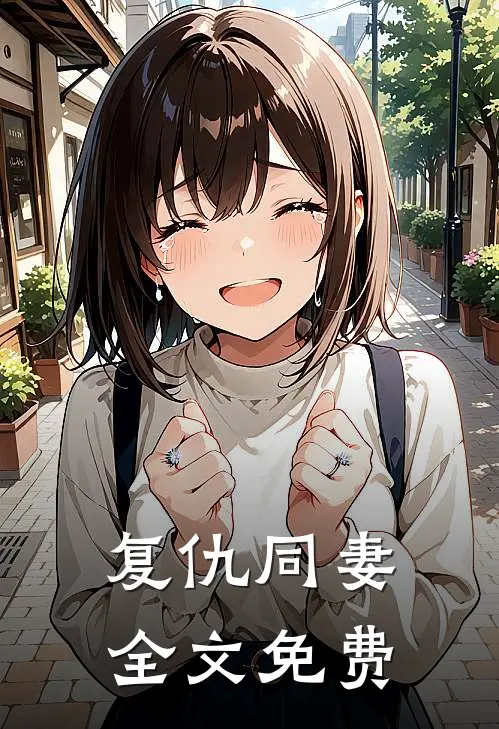 复仇同妻全文免费