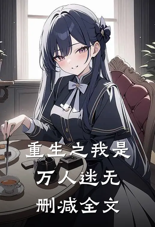重生之我是万人迷无删减全文
