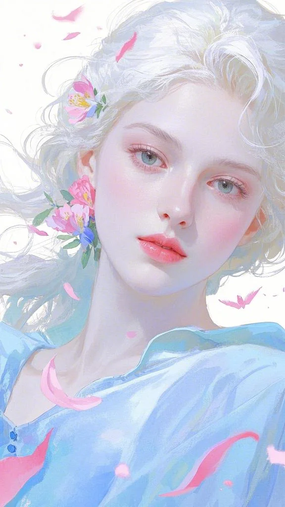 溺亡后我手撕渣男贱女