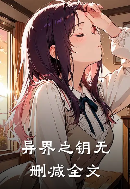 《异界之钥》无删减全文