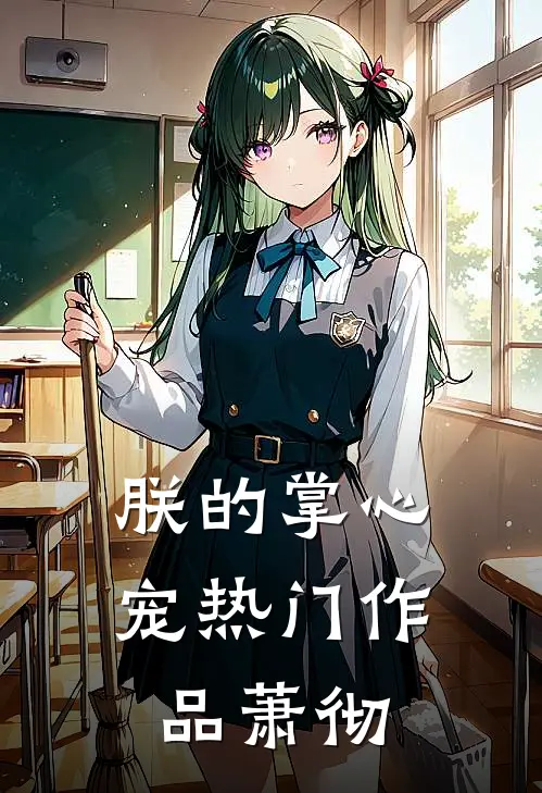 朕的掌心宠热门作品萧彻