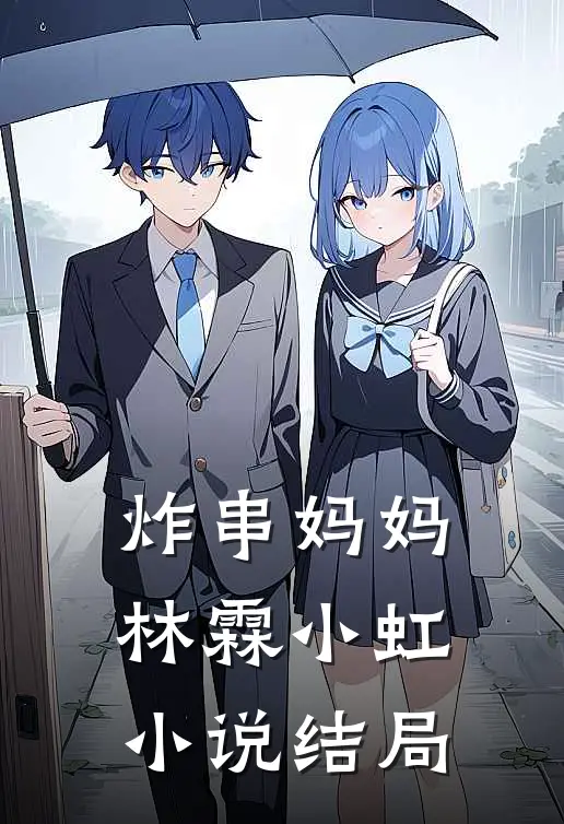 炸串妈妈林霖小虹小说结局