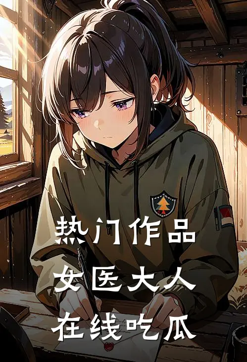 热门作品女医大人在线吃瓜
