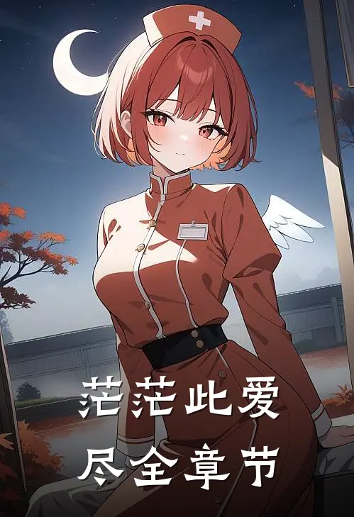 茫茫此爱尽全章节