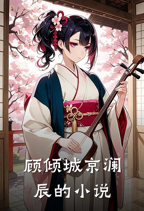 顾倾城京澜辰小说全文完结阅读免费
