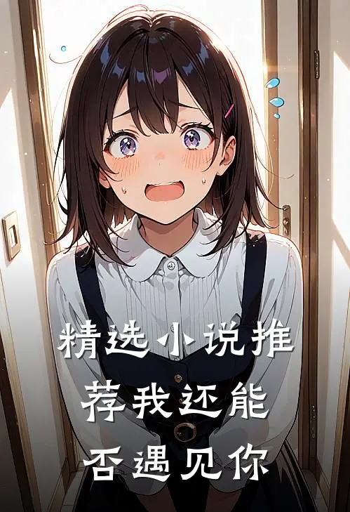 精选小说推荐我还能否遇见你