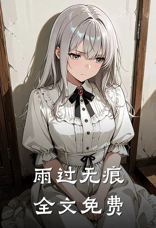 雨过无痕全文免费