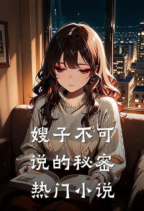 嫂子不可说的秘密热门小说