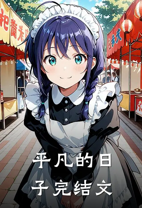平凡的日子完结文
