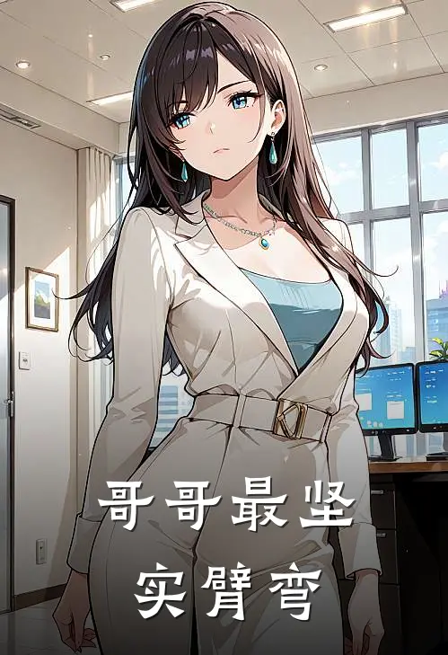 哥哥最坚实臂弯