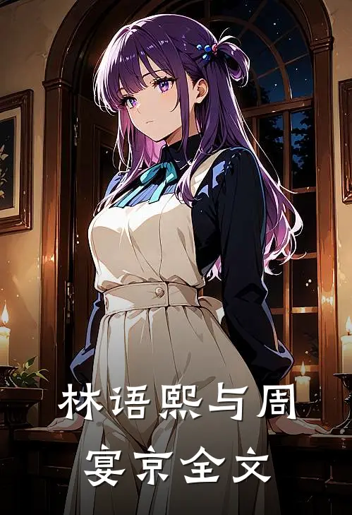 林语熙与周宴京全文