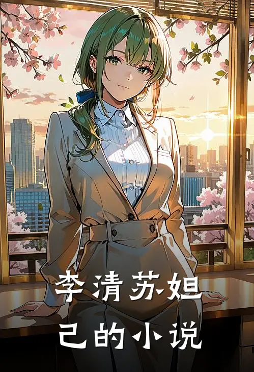 李清苏妲己小说叫什么名字