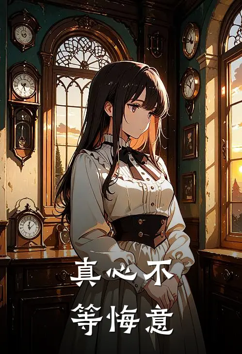 真心不等悔意