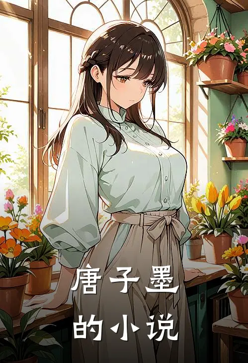 唐子墨小说在哪里可以看