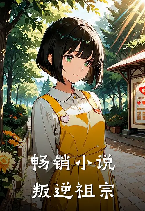 畅销小说叛逆祖宗