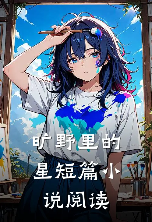 旷野里的星短篇小说阅读