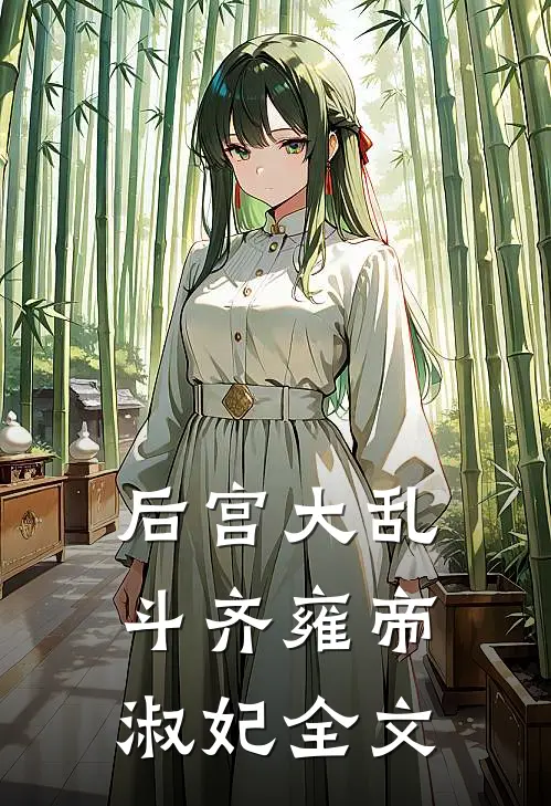 后宫大乱斗齐雍帝淑妃全文