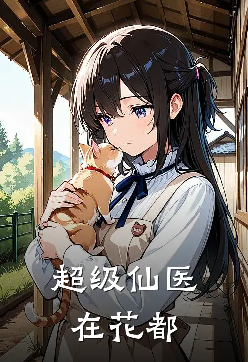 超级仙医在花都