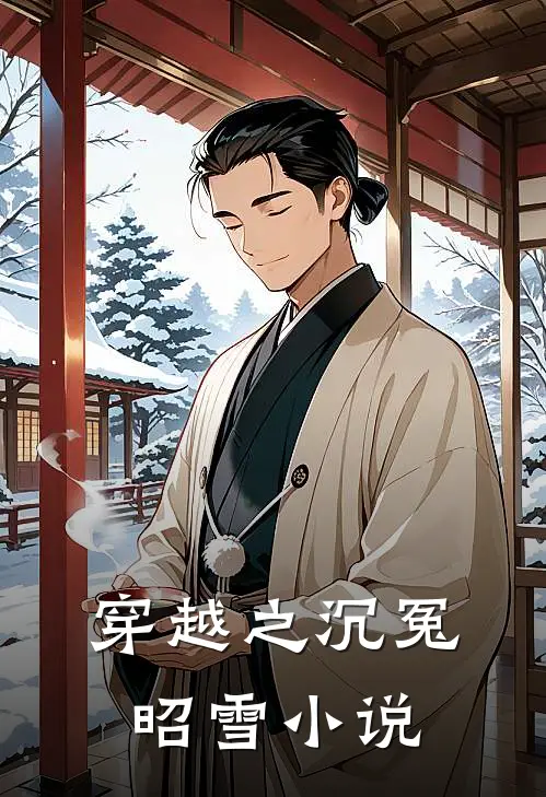 穿越之沉冤昭雪小说