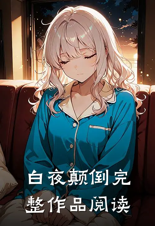 白夜颠倒完整作品阅读