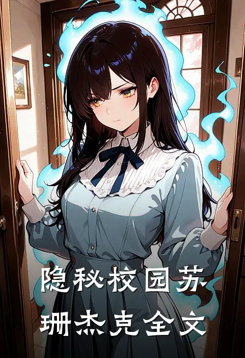 隐秘校园苏珊杰克全文