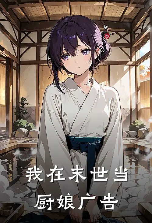 我在末世当厨娘广告