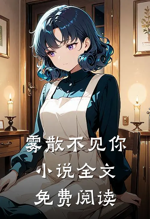 雾散不见你小说全文免费阅读