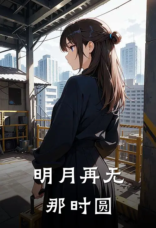 明月再无那时圆