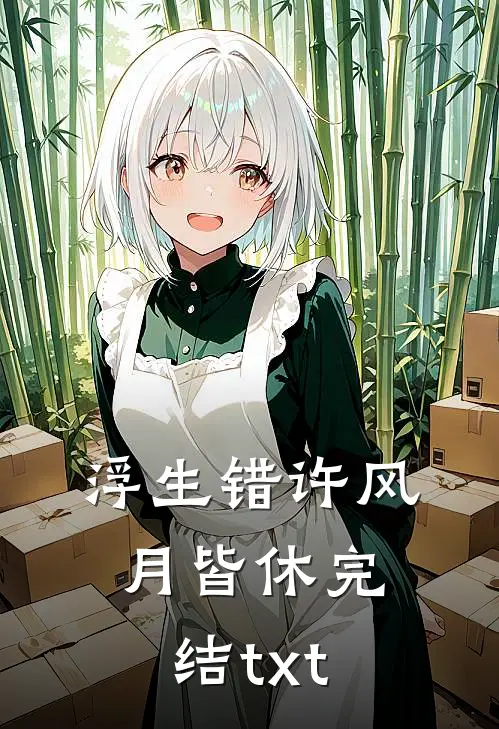 浮生错许风月皆休完结txt