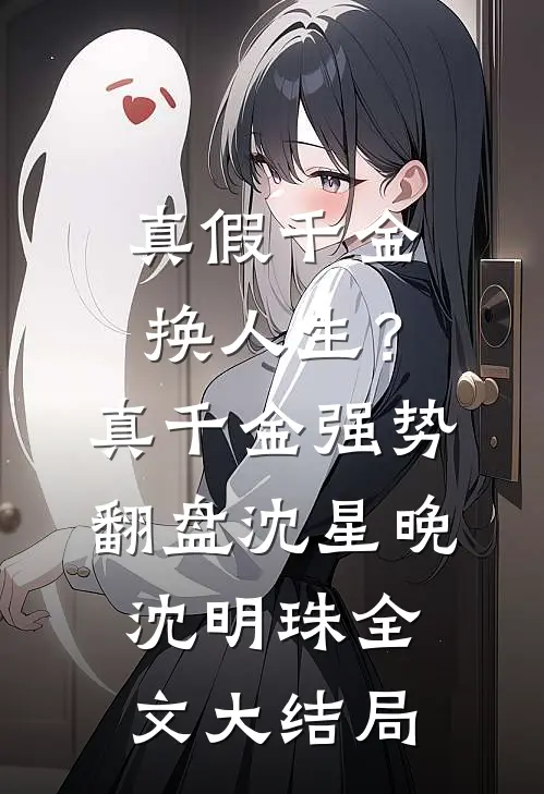 真假千金换人生？真千金强势翻盘沈星晚沈明珠全文大结局