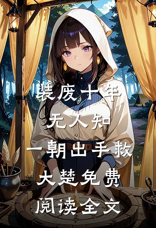 装废十年无人知，一朝出手救大楚免费阅读全文