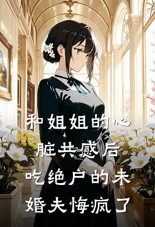 和姐姐的心脏共感后，吃绝户的未婚夫悔疯了