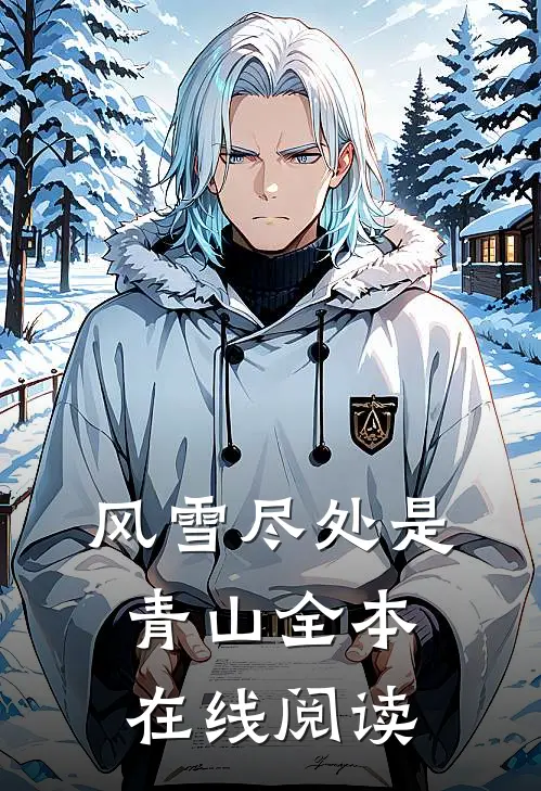风雪尽处是青山全本在线阅读