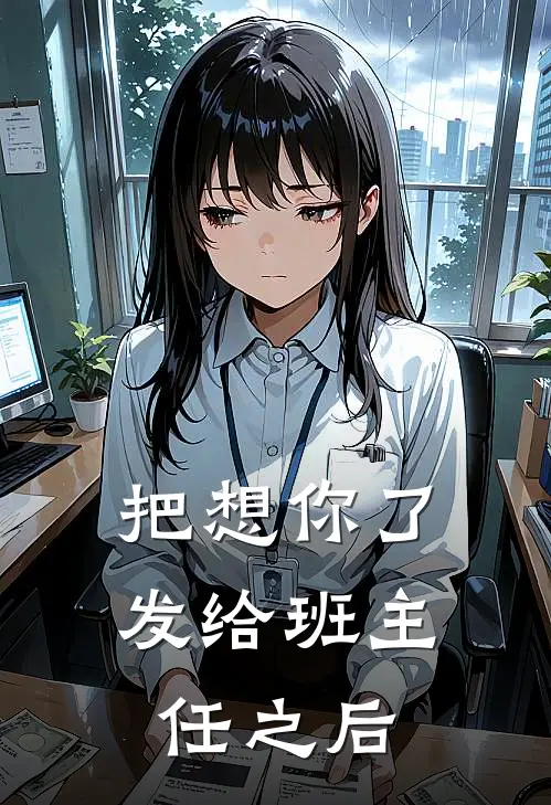 把想你了发给班主任之后