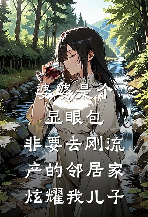 婆婆是个显眼包，非要去刚流产的邻居家炫耀我儿子