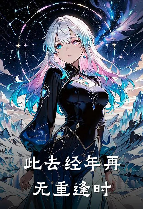 此去经年再无重逢时
