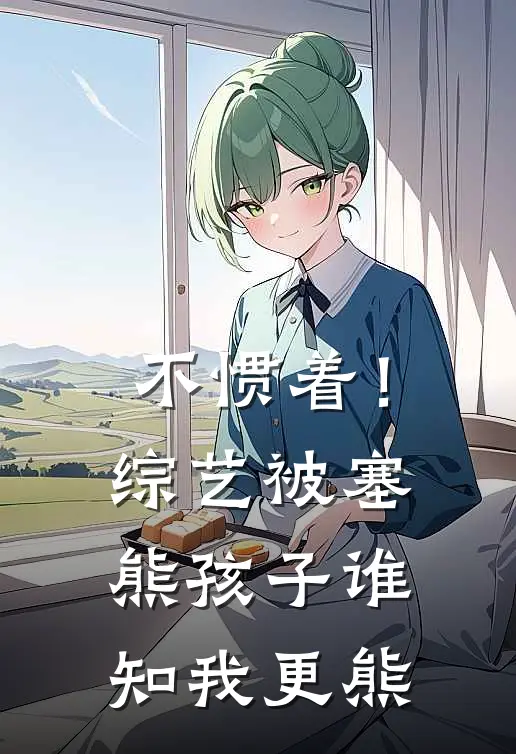 不惯着！综艺被塞熊孩子，谁知我更熊